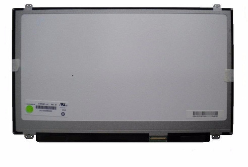 Pantalla 14.0 30p Slim Acer Aspire Es1-420-35bg