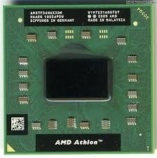 Processador Amd Mobile Athlon 64 2000mhz Haaeg Amstf36hax3dn