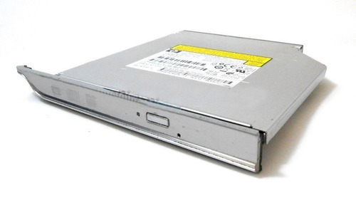 Grabadora Dvd Hp Pavilion Dv4 2113la