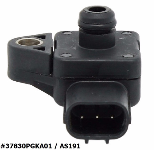 Sensor Map Honda Accord 2003 - 2004 Nuevo!!!