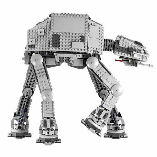 Lego Star Wars At-at 75054