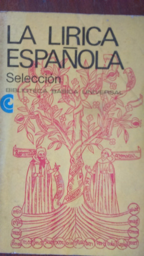 La Lirica Española