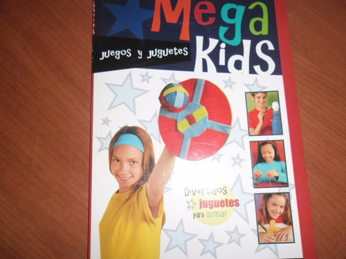 Mega Kids - Visor