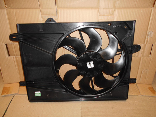 Electroventilador Chevrolet Spin - Onix - Cobalt - Prisma