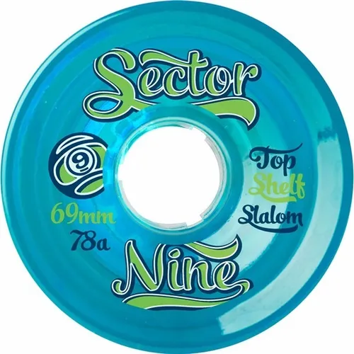 Sector 9 sale top shelf slalom