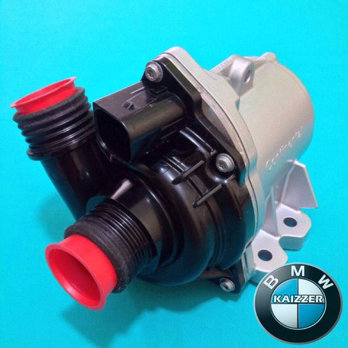 Bomba De Agua Electrica Bmw 135i 2006 A 2012 Motor Bi Turbo