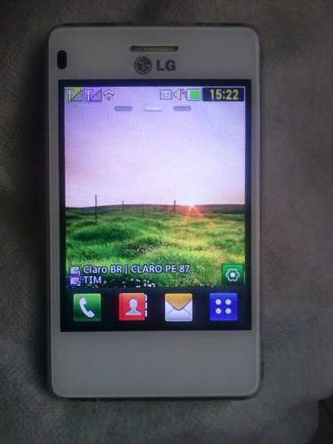 Celular LG T375