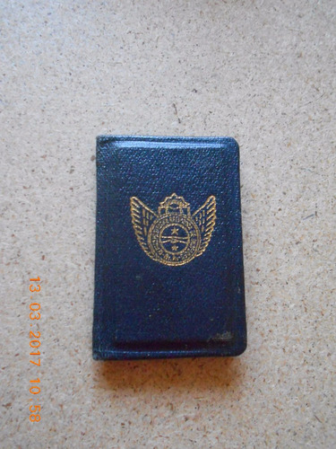 Carnet Sin Valor Legal Centro Proteccion Reciproca De Chofer