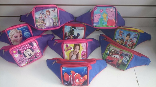 Canguros Infantiles Fiesta Arlequin Piñateria Hora Loca