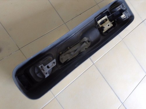 Consola Central Original Ford Contour Automatico 96-99 Oem