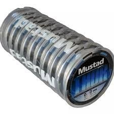 Tanza Mustad Thor 0.40 Mm