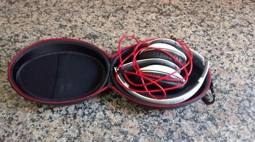 Fone De Ouvido Beats Studio - Branco - Beats By Dr Dre