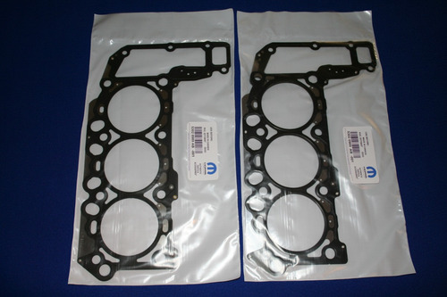 Empacadura Camara Jeep Cherokee Liberty 3.7 L