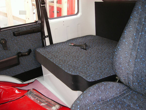 Cabina Mercedes Benz 1526 0km.