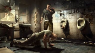 Splinter Cell Conviction De Tom Clancy