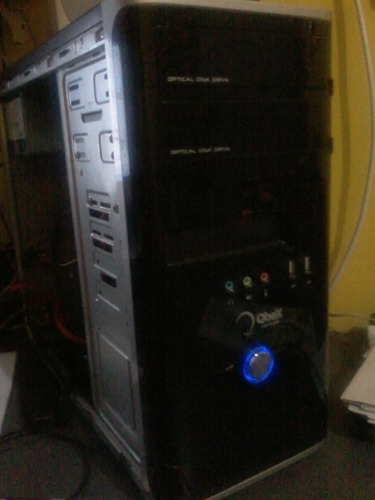 Pc Coreo I-3 04 Gb Melhor Q I-5