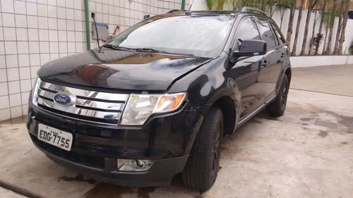 Peças Ford Edge 3.5 V6 Awd 2008 2009 2010 Sucata
