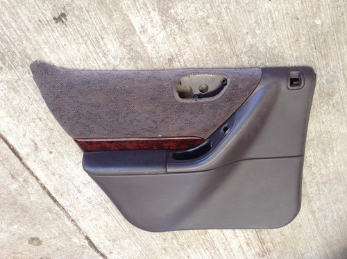 Tapa De Puerta Trasera Izquierda Chrysler Cirrus Oem