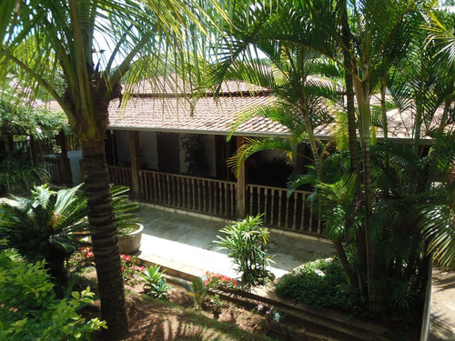 Oportunida Linda Chácara 2.500 M2 Cond (60% Entr E Parcelas)