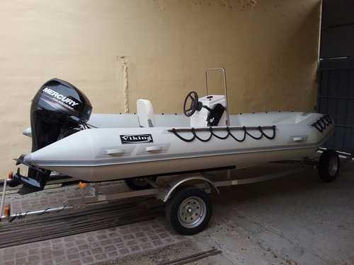 Semirrigidos Viking 4,90
