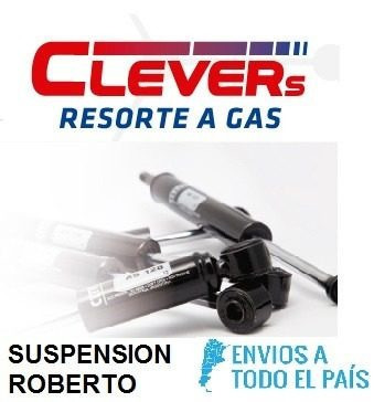 Resorte A Gas Clevers Especial Cama Cod. 6427 (86427)