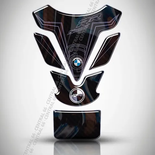 BMW Original BMW Tankpad Für S1000RR (2018-2019) – Perfekter Schutz & Style S1000RR Tankpad