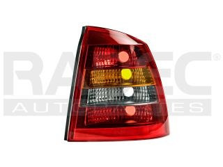 Calavera Chevrolet Astra 2000-2001-2002-2003 4p Obscura