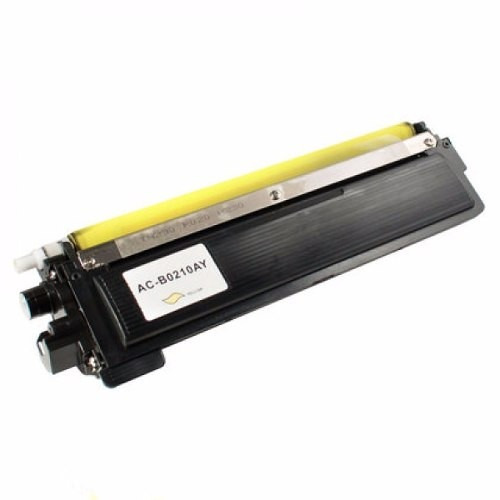 Cartucho Toner Compativel Tn210 3040 9120 9320 9010 Yellow