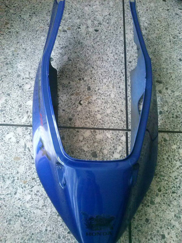 Imagen 3 de 3 de Cbr 1100xx