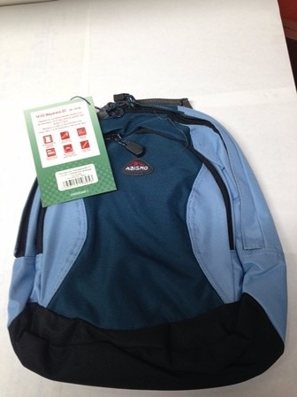 Imagen 4 de 4 de Morral Abismo Wayaraca 14103 (22)