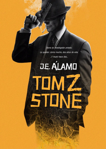 Tom Z. Stone | J. E. Alamo