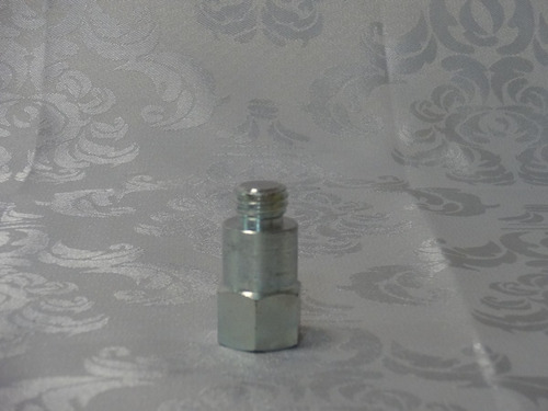 Parafuso Adaptador Para Politriz M14 Para 5/8