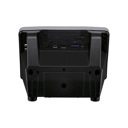 Amplificador E Tocador De Áudio Boss Eband Js-10 Bivolt Com