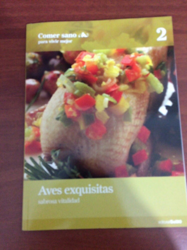 Aves Exquisitas (revista)