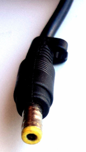 Fonte Carregador Notebook Hp 18,5v 3,5a Conector 4,8x1,7 Mm
