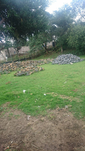 Imagen 2 de 5 de Hermoso Terreno En Tlalpan Plano Al 90% San Miguel Topilejo