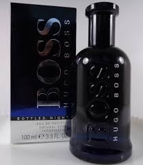 hugo boss azul