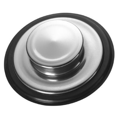 Insinkerator Stp-ss Fregadero De Acero Inoxidable Tapón