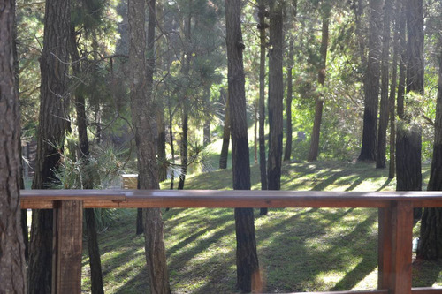Alquiler Mar De Las Pampas Casa 5 Ambientes 3 Baños.