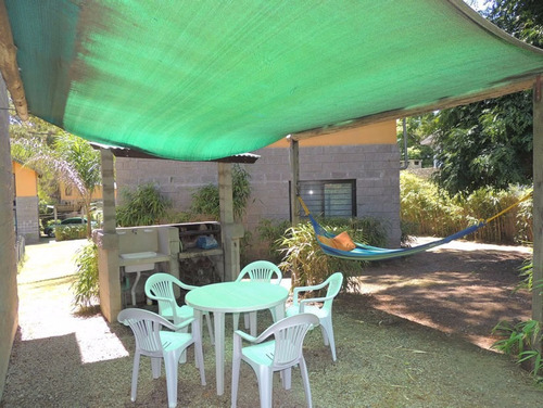 Imagen 5 de 14 de Cabaña De 3 Ambientes