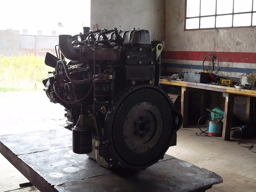Imagen 7 de 16 de Motor Nuevo De Pala Michigan R45c - Otras Marcas