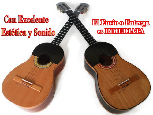 Oferta Cuatro Venezolano Sonoro Con Su Forro Protector