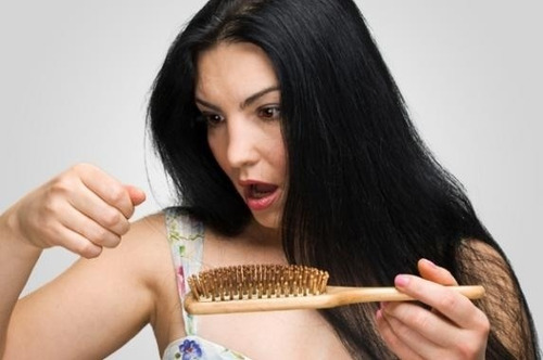 Imagen 3 de 3 de Shampoo De Ortiga Contra La Caída Del Cabello