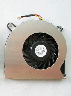 Cooler Fan Ventilador Dell Latitude E6510 Pp27l E6400 E6410