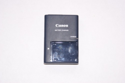 Cargador Cannon Nb-5l 5lh Original