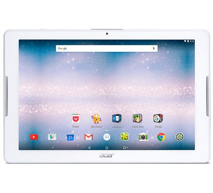 Tablet Acer Iconia One 10 Pulgadas Android 7.0 32gb Memo