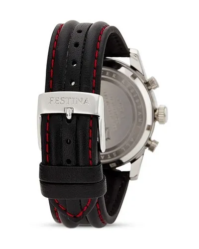 Reloj Hombre Festina F16874.2 Agente Oficial
