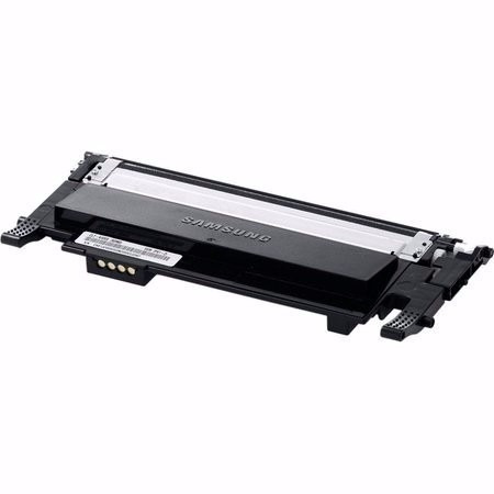 ' Toner Para Impressoras Clp 365 365w 3305 3305w K406s Preto