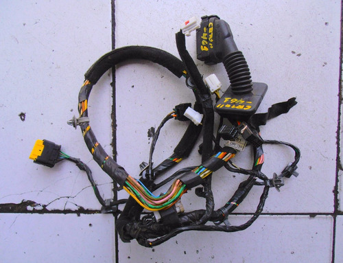 Ramal De Puerta Delantera Izquierda Kia Cerato Año 2011-2013