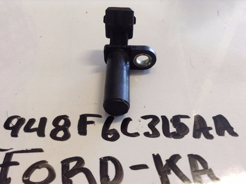 Sensor Posicion Cigüeñal Ford Ka Ikon Courier 1.6 Zetec